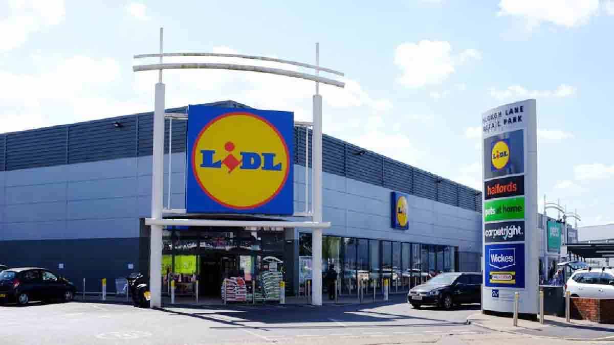 Lidl  ce produit inédit à petit prix est parfait pour prendre bien soin de ses pieds !